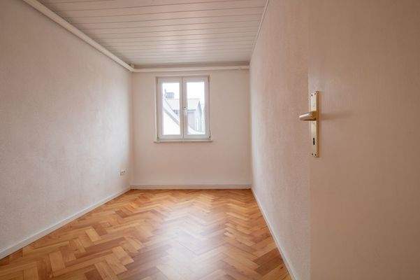 2. OG - Wohnung Kinderzimmer