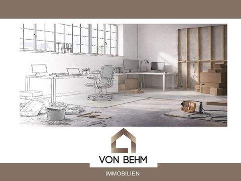 Eichstätt Büros, Büroräume, Büroflächen 