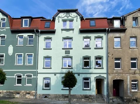 Apolda Wohnungen, Apolda Wohnung mieten