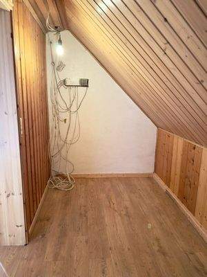 Ankleidezimmer 1. OG