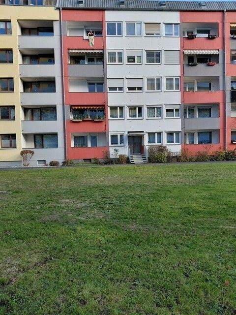 Nürnberg Wohnungen, Nürnberg Wohnung mieten