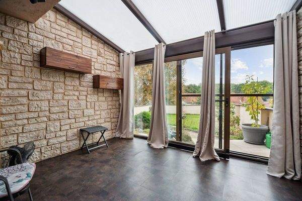 Wintergarten (Einliegerwohnung)