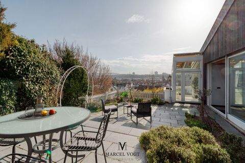 Nürtingen Häuser, Nürtingen Haus kaufen