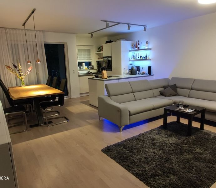 3 Zimmer Wohnung in München (Schwanthalerhöhe-Laim)