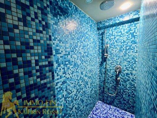 Bad: Blick in die DU