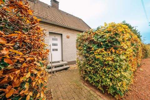 Wassenberg Häuser, Wassenberg Haus kaufen