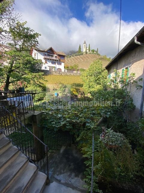 Tramin an der Weinstraße Wohnungen, Tramin an der Weinstraße Wohnung kaufen