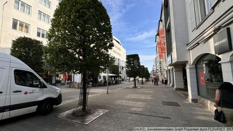 Kempten Büros, Büroräume, Büroflächen 