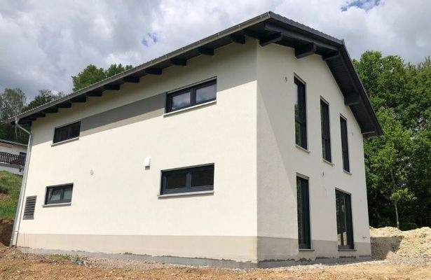 Kundenhaus Beispiel Cara