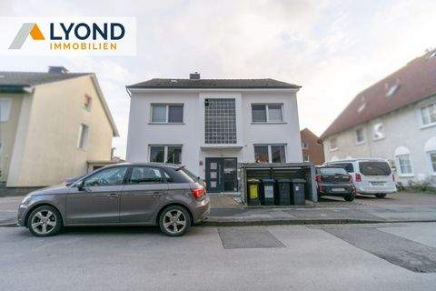 Dortmund / Brechten Häuser, Dortmund / Brechten Haus kaufen