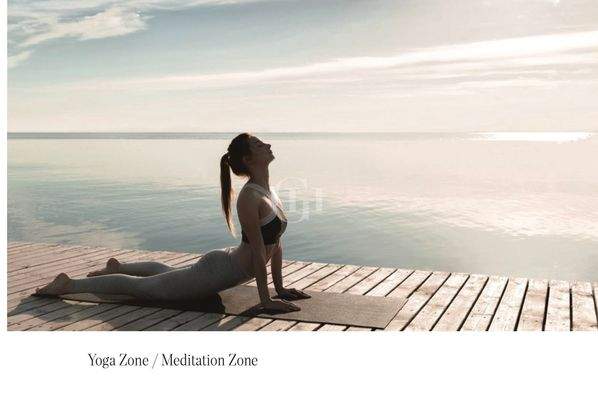 Zona Meditazione