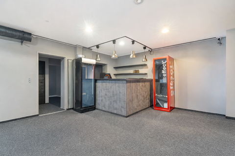 Berlin Gastronomie, Pacht, Gaststätten