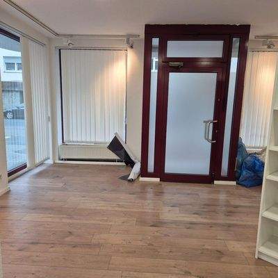 Eingangsbereich / Vorraum