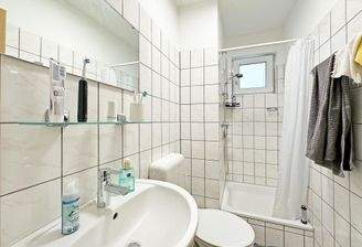 Badezimmer WG24