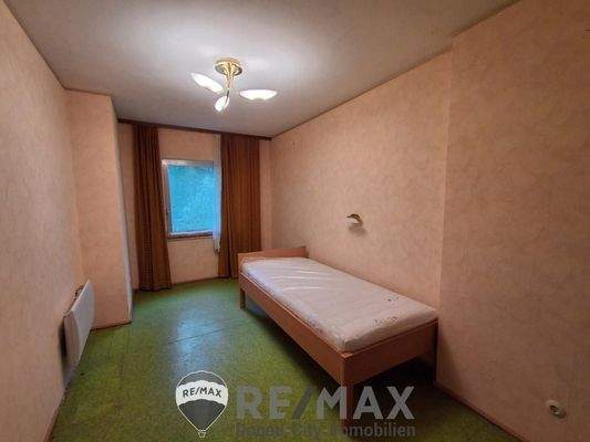 33 Schlafzimmer UG Haus 1 Moosbrunn