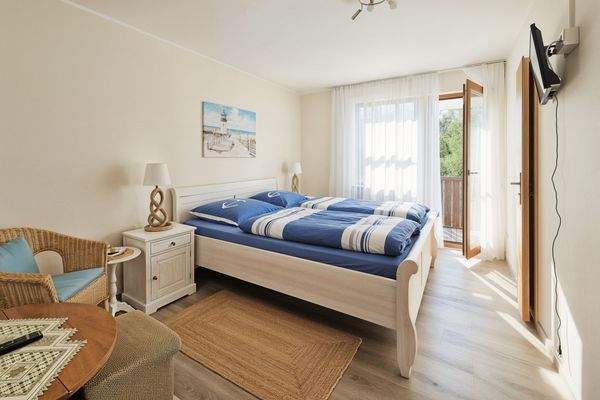 Doppelzimmer (Visualisierungsbeispiel KI)