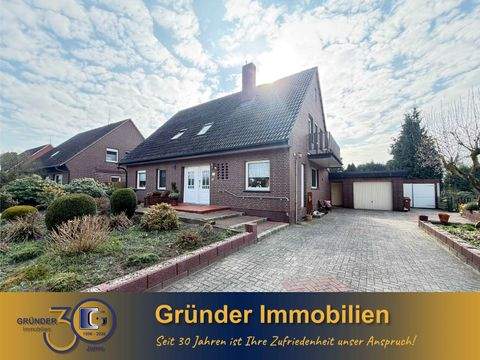 Walchum Häuser, Walchum Haus kaufen