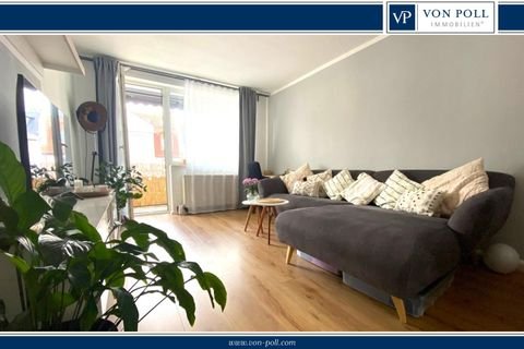 Frankfurt am Main Wohnungen, Frankfurt am Main Wohnung kaufen