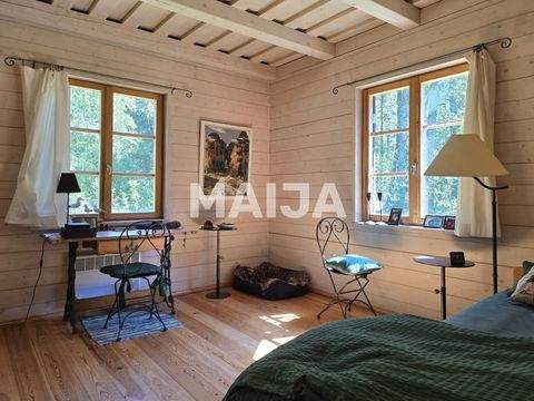 Saunags Häuser, Saunags Haus kaufen