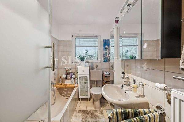 3. OG rechts Badezimmer