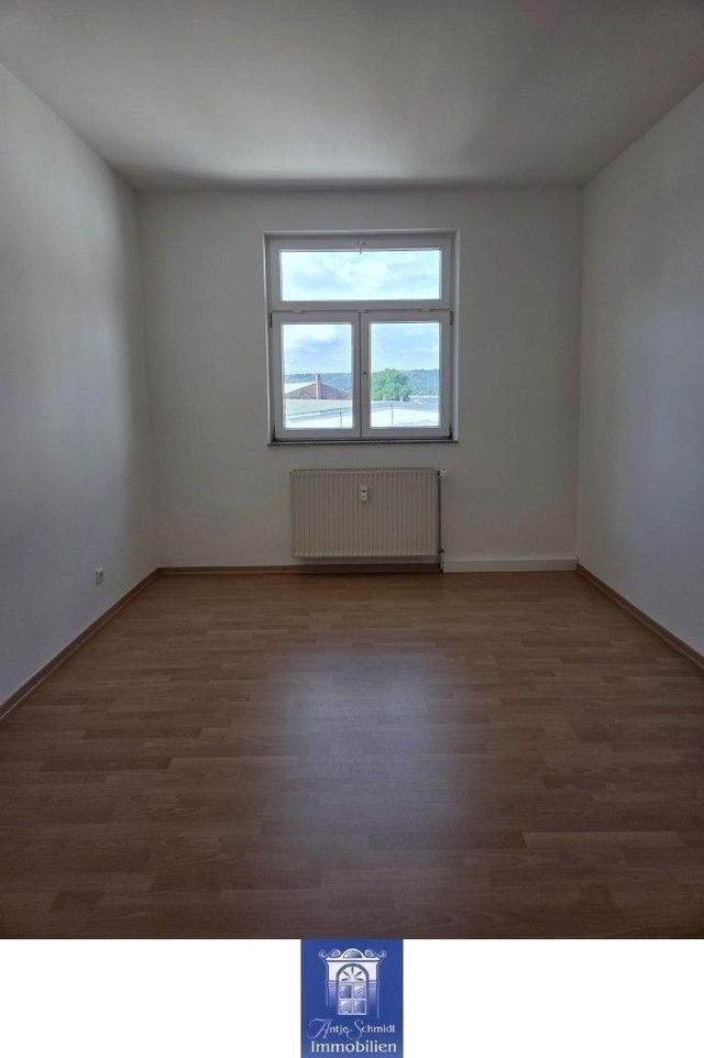 Sehenswerte Wohnung mit schönem Balkon in ruhiger Lage! - Photo 4