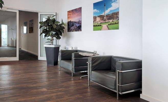 Regus_STEP Stuttgart Engineering Park_Germany_Cent
