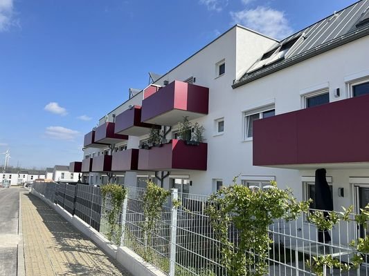 Außenansicht 