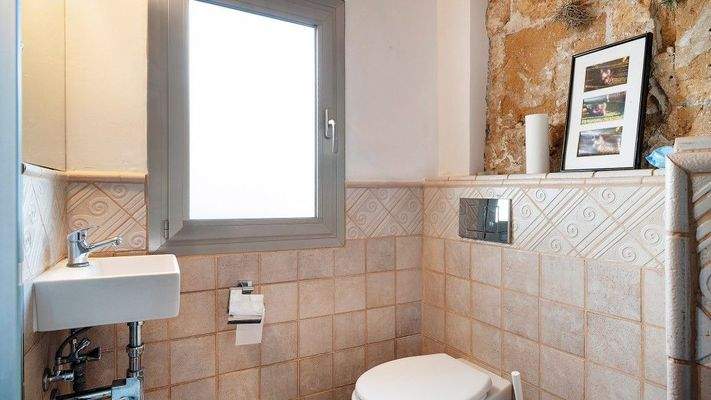 Palma Mallorca Penthouse zu verkaufen Badezimmer BHHS-BAL-0744