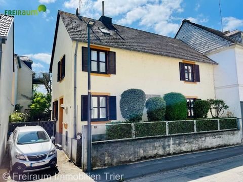 Trier Häuser, Trier Haus kaufen