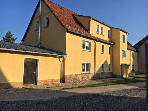 Mücheln (Geiseltal) Wohnungen, Mücheln (Geiseltal) Wohnung mieten