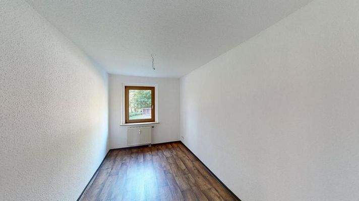 Kinderzimmer Vergleichswohnung