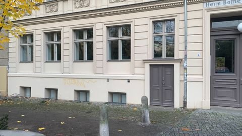 Berlin Büros, Büroräume, Büroflächen 