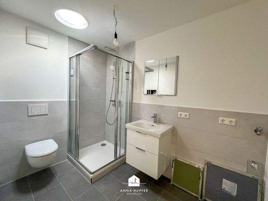 Badezimmer - Beispiel