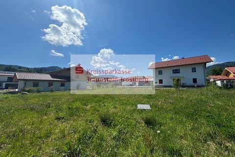 Siegsdorf Grundstücke, Siegsdorf Grundstück kaufen