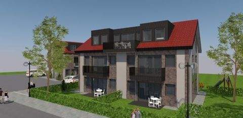 Neustadt in Holstein Wohnungen, Neustadt in Holstein Wohnung kaufen