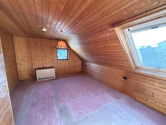 Zimmer im DG
