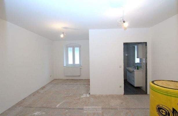 1.OG Schlafzimmer-Bad