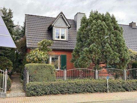 Schwedt/Oder Häuser, Schwedt/Oder Haus kaufen