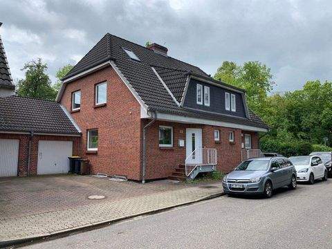 Pinneberg Häuser, Pinneberg Haus kaufen