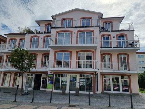 Kühlungsborn Wohnungen, Kühlungsborn Wohnung kaufen