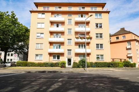 Krefeld Wohnungen, Krefeld Wohnung mieten