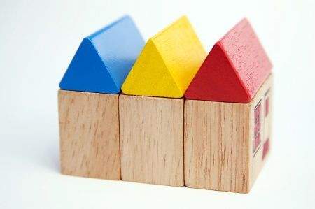 Steinfelden Häuser, Steinfelden Haus kaufen