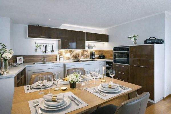 12961 LooseImmo Einbauküche