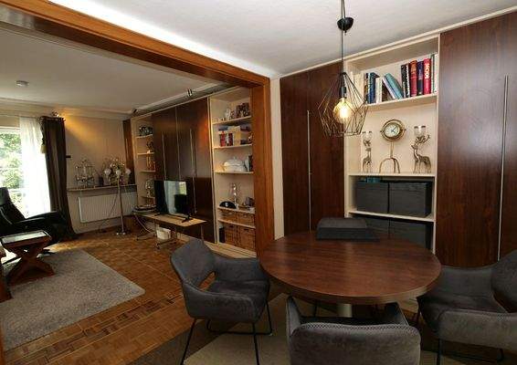 Whg. 1 Vorderhaus 1.OG