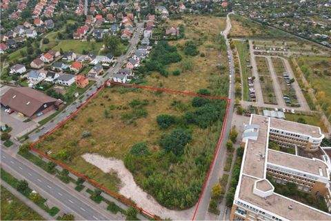 Halle Grundstücke, Halle Grundstück kaufen