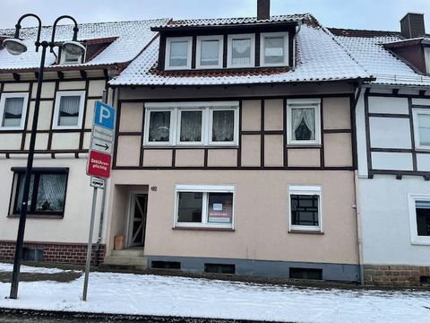 Bad Lauterberg Wohnungen, Bad Lauterberg Wohnung mieten