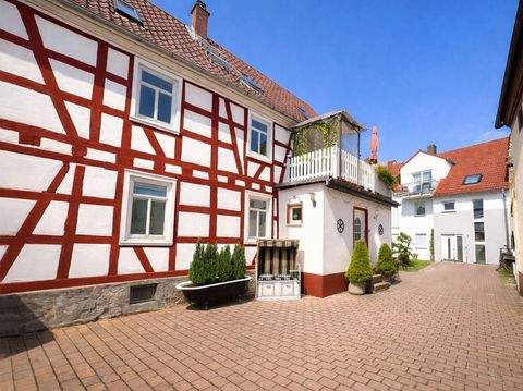 Bad Vilbel Häuser, Bad Vilbel Haus kaufen