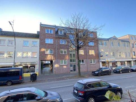 Hamburg Renditeobjekte, Mehrfamilienhäuser, Geschäftshäuser, Kapitalanlage