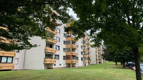 Neumarkt in der Oberpfalz Wohnungen, Neumarkt in der Oberpfalz Wohnung kaufen