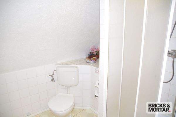 Wohnung 3 Spitzboden